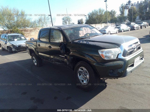 TOYOTA TACOMA 2013 5tfjx4gnxdx021279