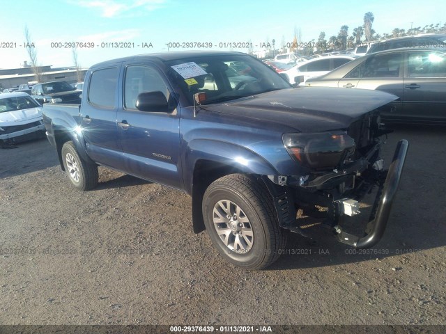 TOYOTA TACOMA 2013 5tfjx4gnxdx021458