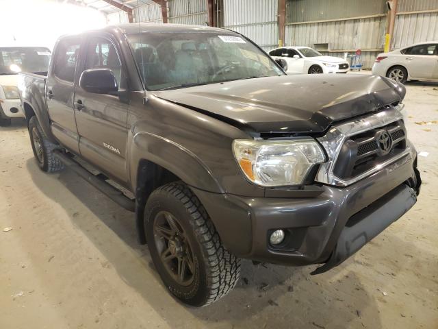 TOYOTA TACOMA DOU 2013 5tfjx4gnxdx022156