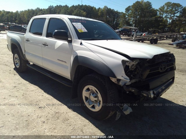 TOYOTA TACOMA 2013 5tfjx4gnxdx022738