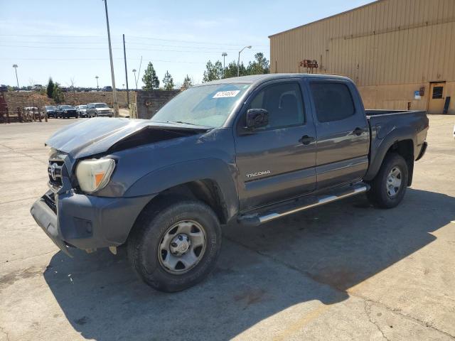 TOYOTA TACOMA 2013 5tfjx4gnxdx023646