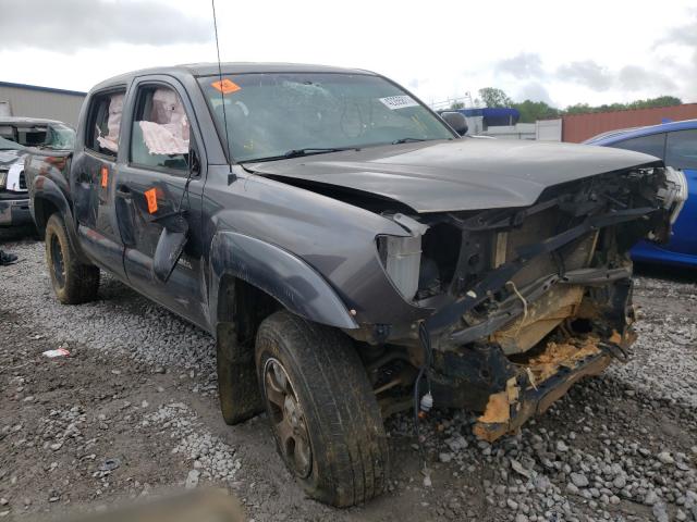 TOYOTA TACOMA DOU 2013 5tfjx4gnxdx024070