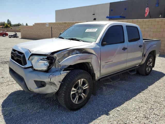 TOYOTA TACOMA DOU 2014 5tfjx4gnxex028380