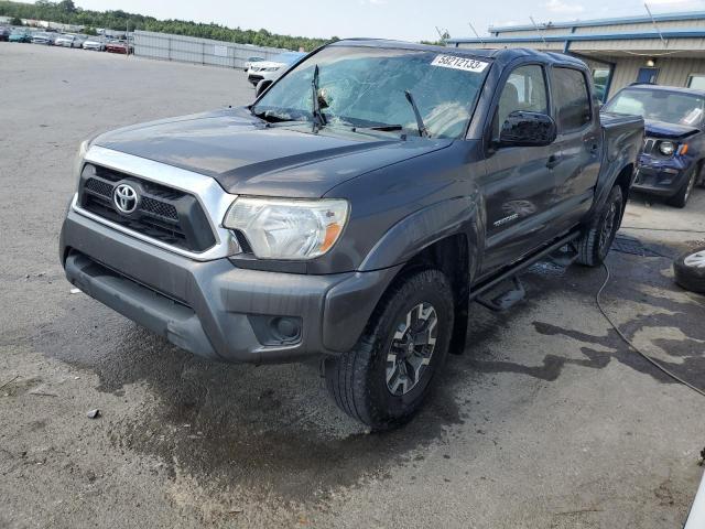 TOYOTA TACOMA DOU 2014 5tfjx4gnxex030372