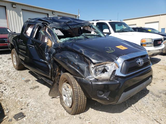 TOYOTA TACOMA DOU 2014 5tfjx4gnxex031876