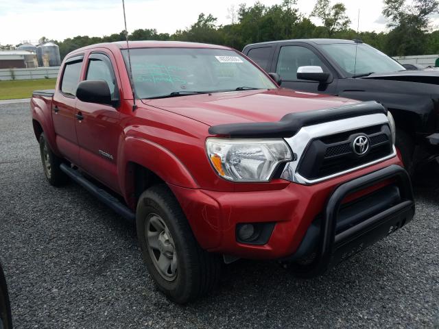 TOYOTA TACOMA DOU 2014 5tfjx4gnxex033112