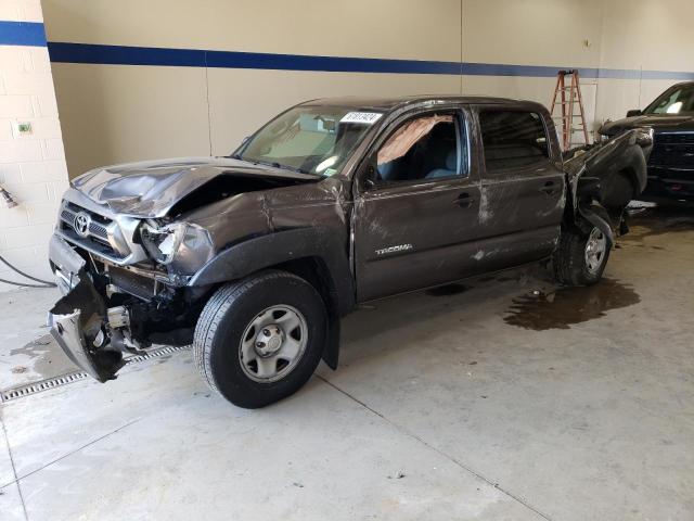 TOYOTA TACOMA 2014 5tfjx4gnxex033627