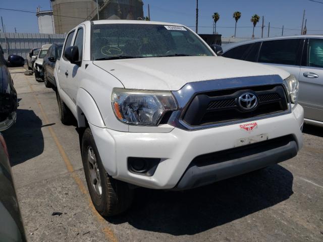 TOYOTA TACOMA DOU 2014 5tfjx4gnxex034454