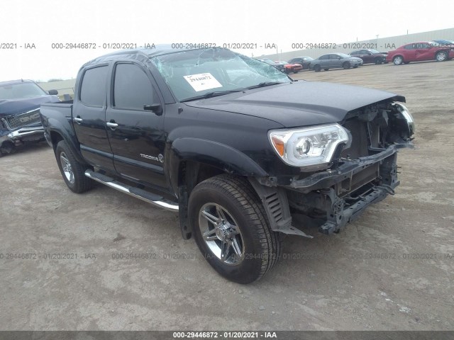 TOYOTA TACOMA 2014 5tfjx4gnxex035023