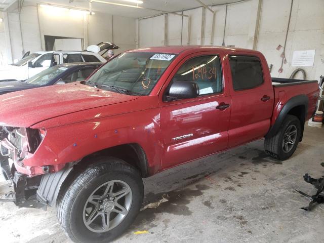 TOYOTA TACOMA DOU 2014 5tfjx4gnxex035782