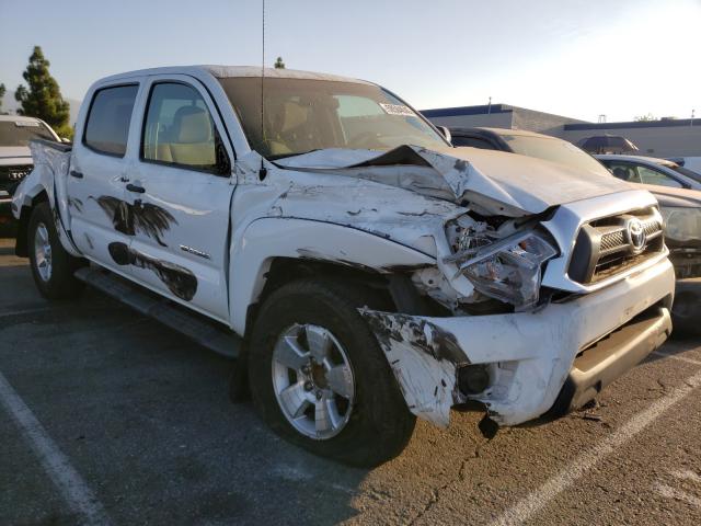 TOYOTA TACOMA DOU 2014 5tfjx4gnxex036706