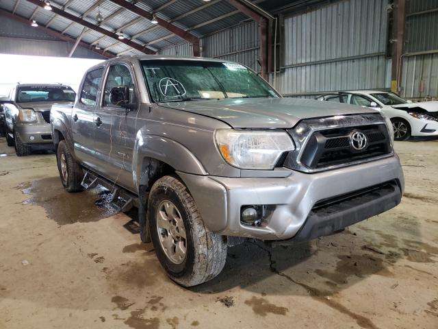 TOYOTA TACOMA DOU 2015 5tfjx4gnxfx037887