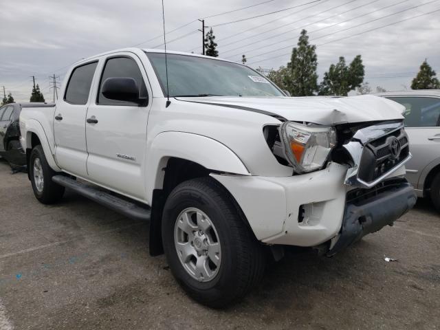 TOYOTA TACOMA DOU 2015 5tfjx4gnxfx039770