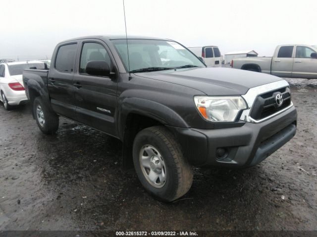 TOYOTA TACOMA 2015 5tfjx4gnxfx040353