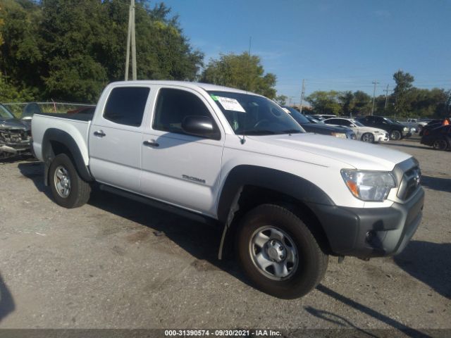 TOYOTA TACOMA 2015 5tfjx4gnxfx040398