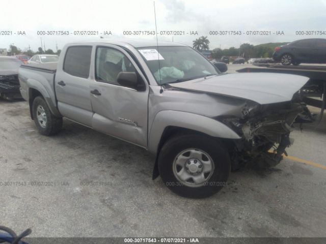 TOYOTA TACOMA 2015 5tfjx4gnxfx040420