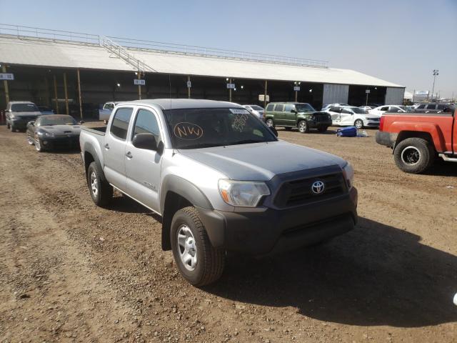 TOYOTA TACOMA DOU 2015 5tfjx4gnxfx040479