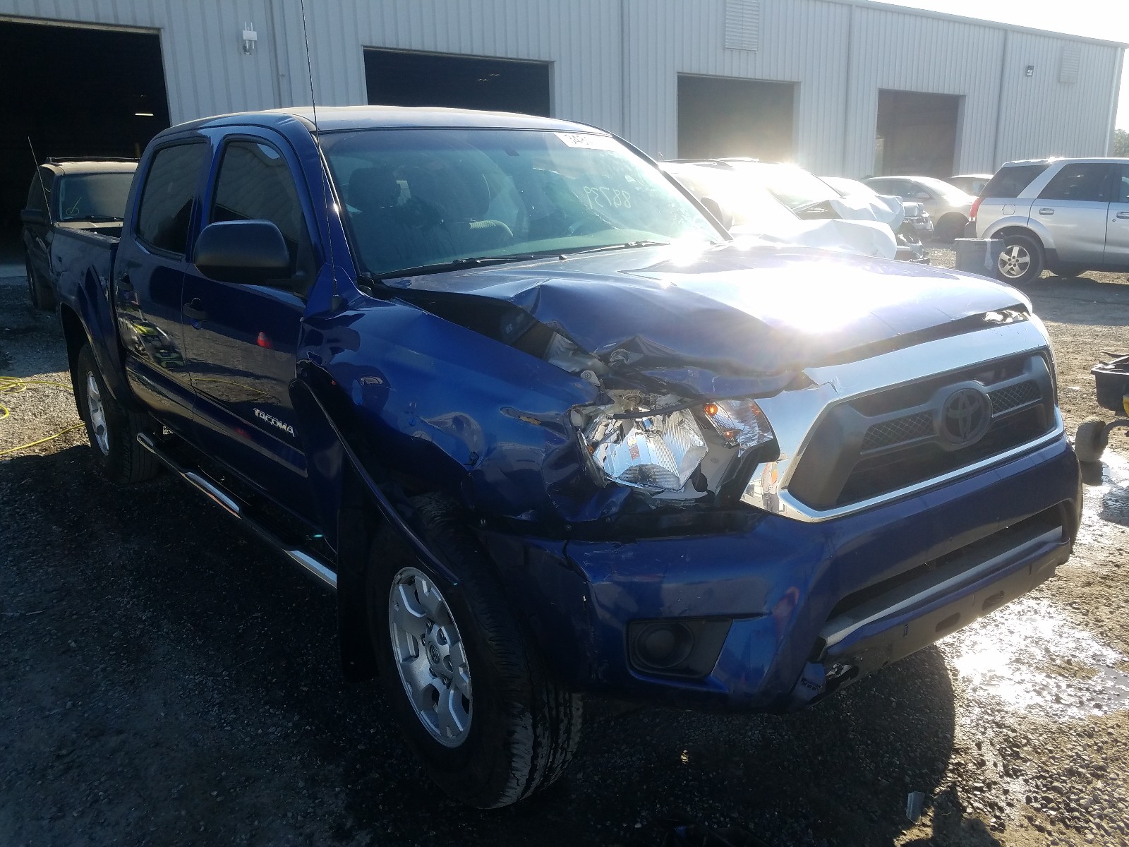 TOYOTA TACOMA DOU 2015 5tfjx4gnxfx040871