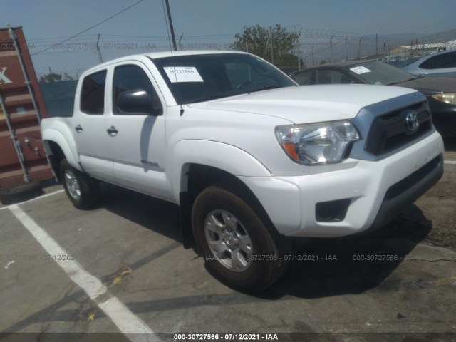 TOYOTA TACOMA 2015 5tfjx4gnxfx041048