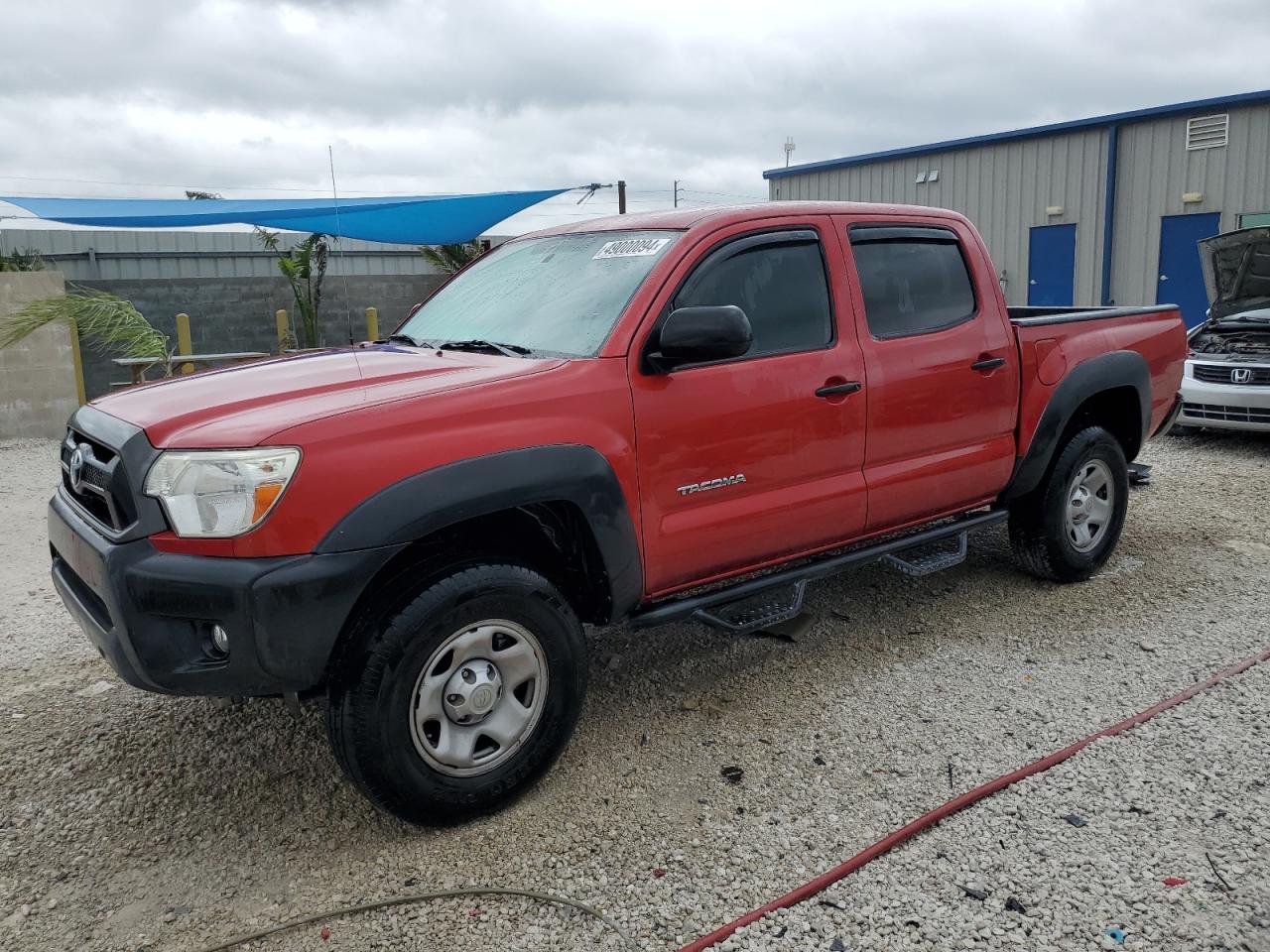 TOYOTA TACOMA 2015 5tfjx4gnxfx041275