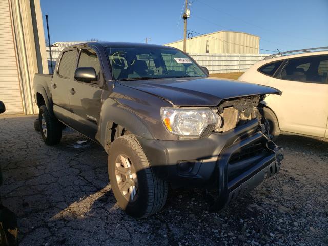 TOYOTA TACOMA DOU 2015 5tfjx4gnxfx043513