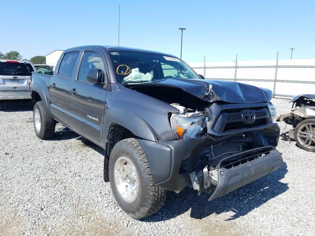 TOYOTA TACOMA DOU 2015 5tfjx4gnxfx044371