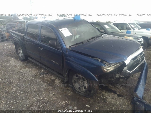 TOYOTA TACOMA 2015 5tfjx4gnxfx046542