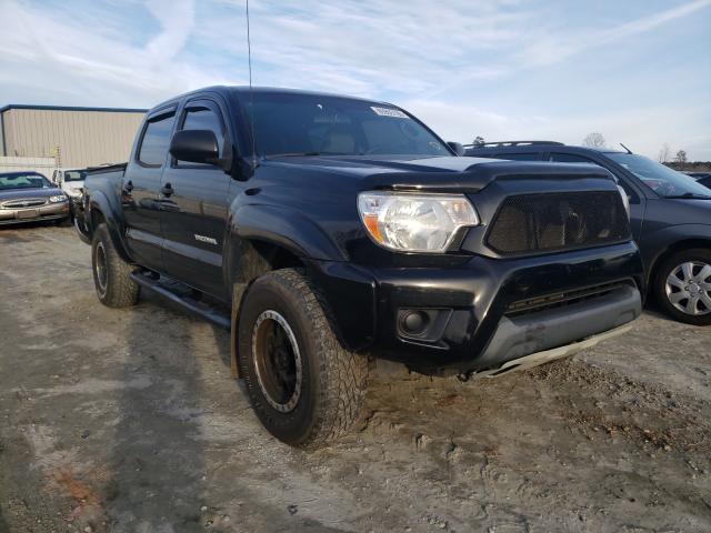 TOYOTA TACOMA 2015 5tfjx4gnxfx046850