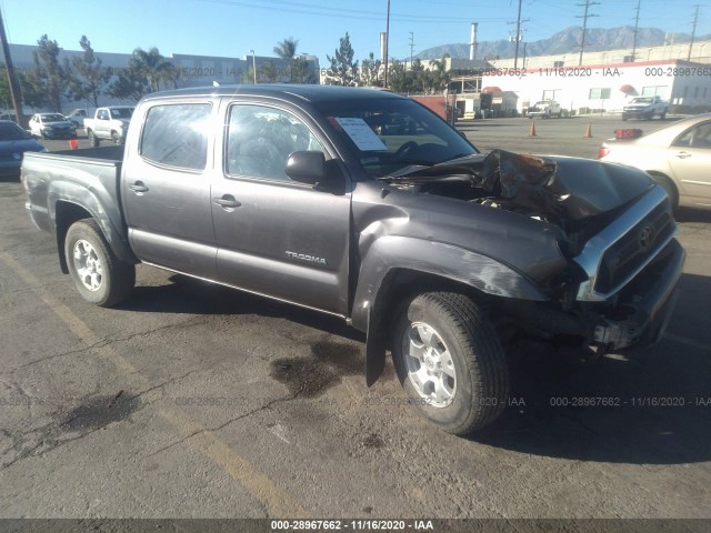 TOYOTA TACOMA 2015 5tfjx4gnxfx047190