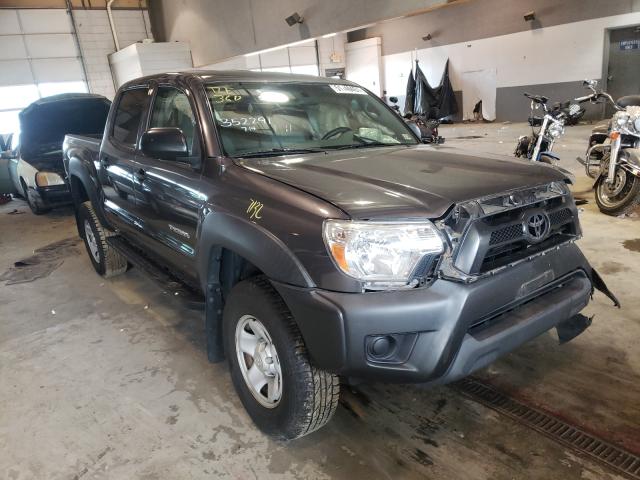 TOYOTA TACOMA DOU 2015 5tfjx4gnxfx048145