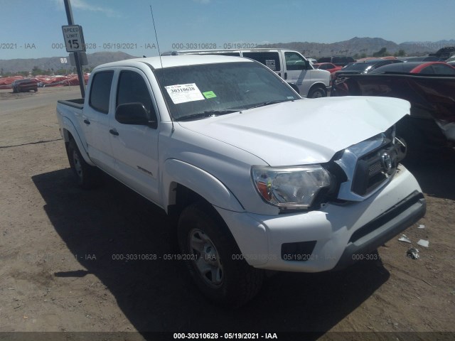 TOYOTA TACOMA 2015 5tfjx4gnxfx050347