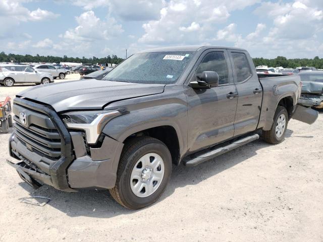 TOYOTA TUNDRA DOU 2023 5tfkb5aa2px026267