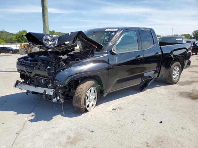 TOYOTA TUNDRA DOU 2022 5tfkb5aa3nx017719