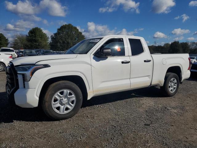 TOYOTA TUNDRA DOU 2023 5tfkb5aa5px021385