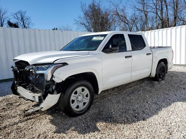 TOYOTA TUNDRA 2022 5tfkb5ab3nx001688