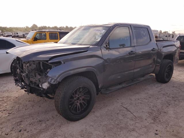 TOYOTA TUNDRA CRE 2023 5tfkb5db1px069714