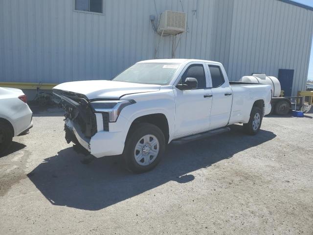 TOYOTA TUNDRA DOU 2024 5tfkb5gd6rx002669