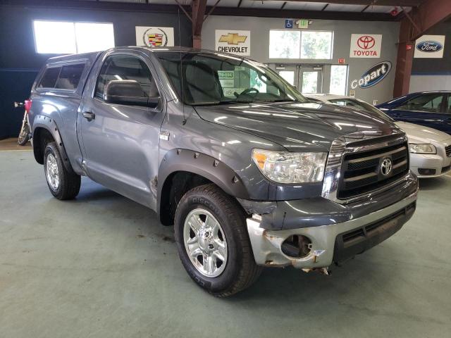 TOYOTA TUNDRA 2010 5tfkm5f18ax001089