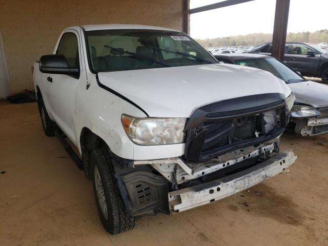 TOYOTA TUNDRA 2010 5tfkm5f18ax001318