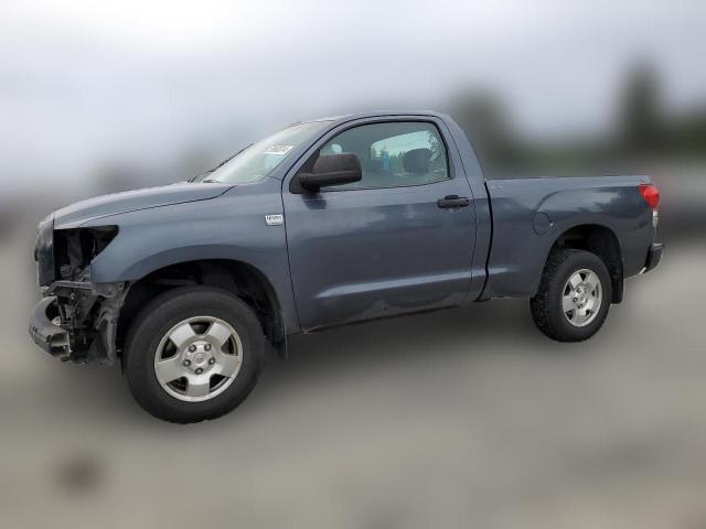 TOYOTA TUNDRA 2007 5tfkt52107x001850