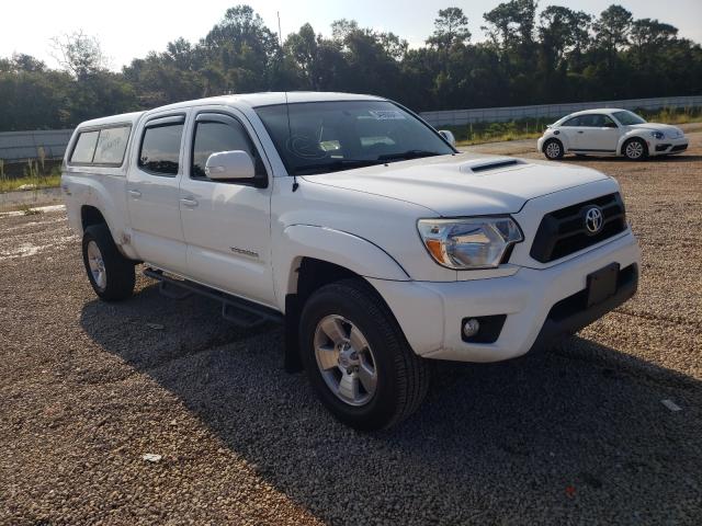 TOYOTA TACOMA DOU 2013 5tfku4hn0dx004616