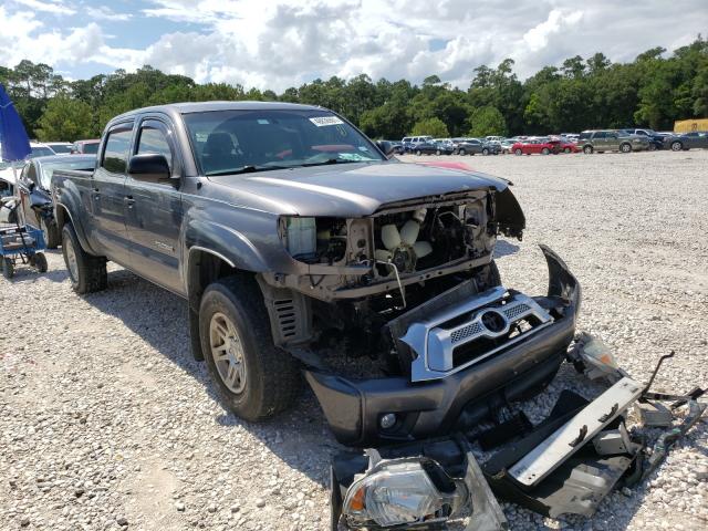 TOYOTA TACOMA DOU 2015 5tfku4hn0fx005865