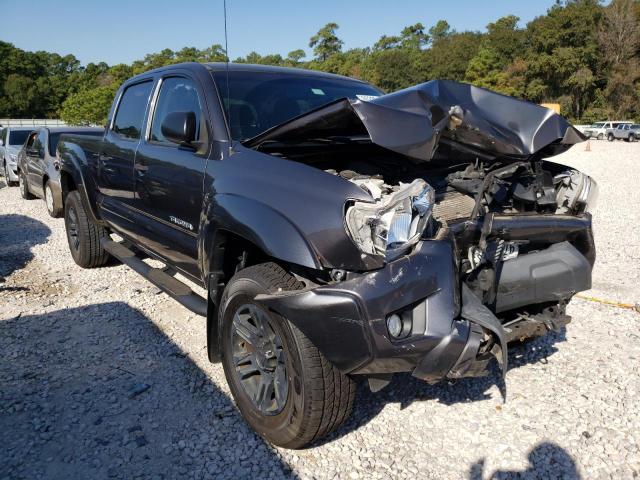 TOYOTA TACOMA DOU 2015 5tfku4hn0fx005929