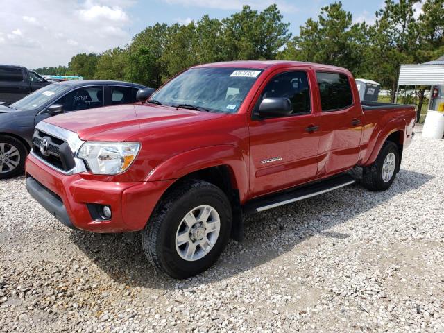 TOYOTA TACOMA DOU 2015 5tfku4hn0fx006000