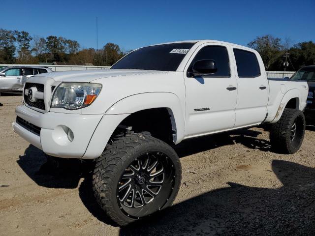 TOYOTA TACOMA 2011 5tfku4hn1bx001009