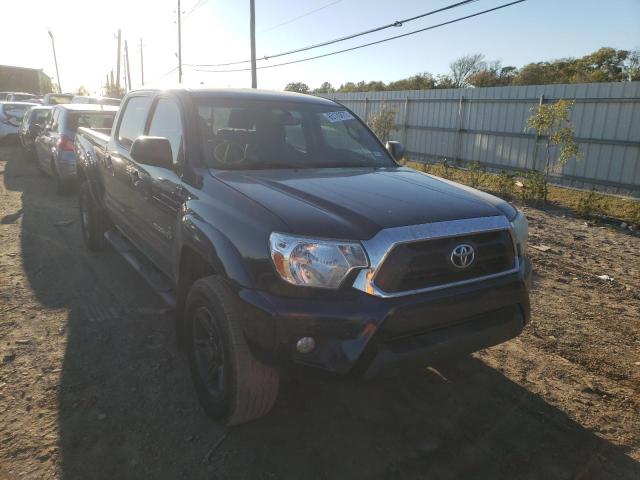 TOYOTA TACOMA DOU 2012 5tfku4hn1cx002386