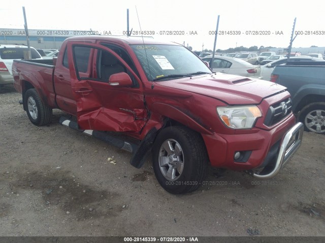 TOYOTA TACOMA 2012 5tfku4hn1cx002534