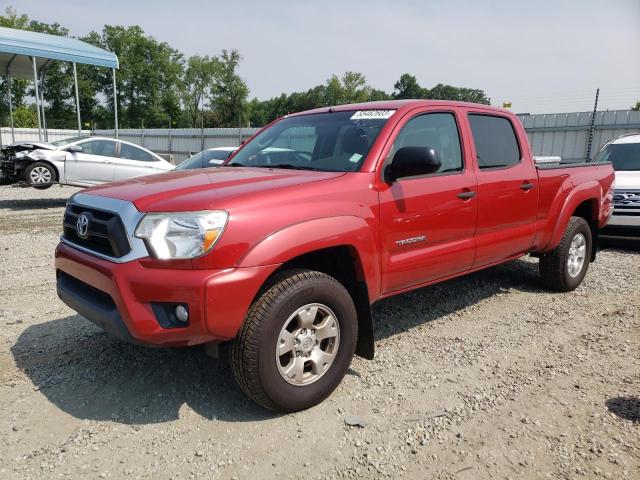 TOYOTA TACOMA DOU 2013 5tfku4hn1dx003264