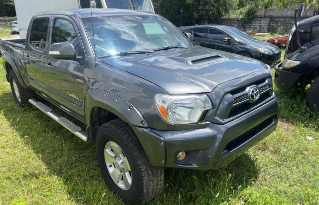 TOYOTA TACOMA DOU 2014 5tfku4hn1ex005520