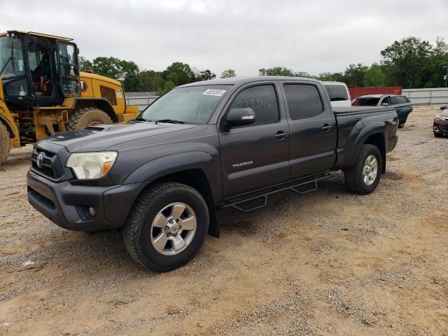 TOYOTA TACOMA DOU 2012 5tfku4hn2cx002221